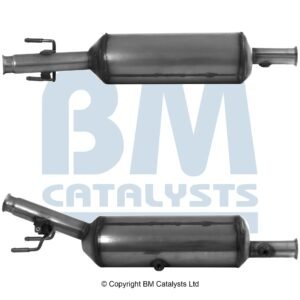 BM Catalysts  BM31031H