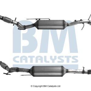 BM Catalysts  BM31037H