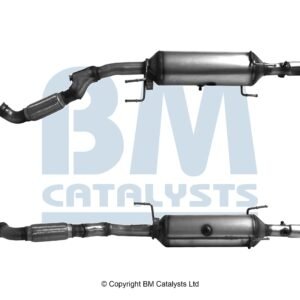 BM Catalysts  BM31038H