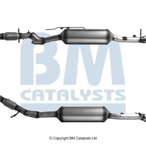 BM Catalysts  BM31040H