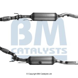 BM Catalysts  BM31041H
