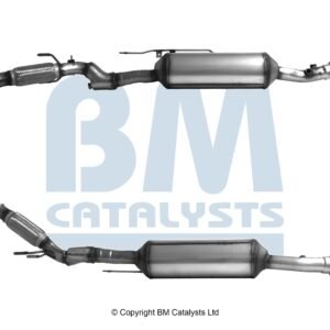 BM Catalysts  BM31042H