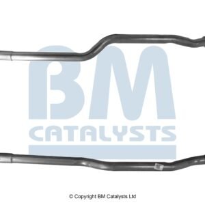 BM Catalysts  BM50002