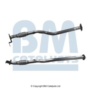 BM Catalysts  BM50012
