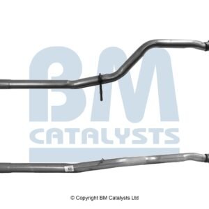 BM Catalysts  BM50018