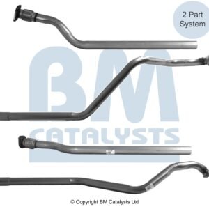BM Catalysts  BM50028