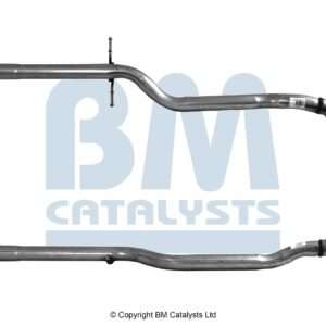 BM Catalysts  BM50032