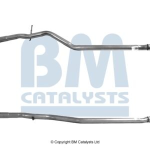 BM Catalysts  BM50037