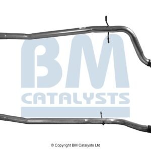 BM Catalysts  BM50038