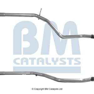 BM Catalysts  BM50040