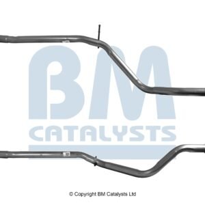 BM Catalysts  BM50041