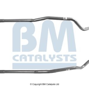 BM Catalysts  BM50047