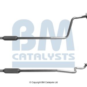 BM Catalysts  BM50048
