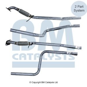 BM Catalysts  BM50085