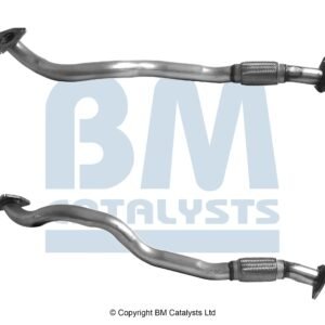 BM Catalysts  BM50096