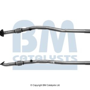 BM Catalysts  BM50155