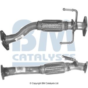 BM Catalysts  BM50176