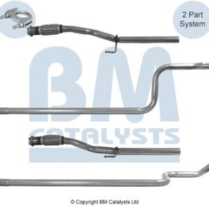 BM Catalysts  BM50241