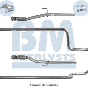 BM Catalysts  BM50249