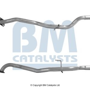 BM Catalysts  BM50269