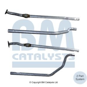 BM Catalysts  BM50278