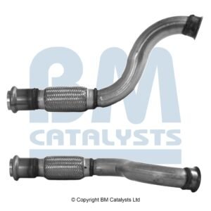 BM Catalysts  BM50745