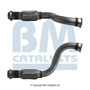 BM Catalysts  BM50872