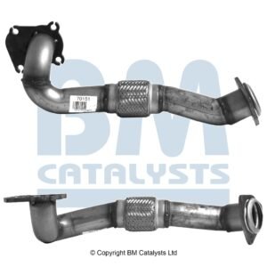 BM Catalysts  BM70151