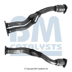 BM Catalysts  BM70152