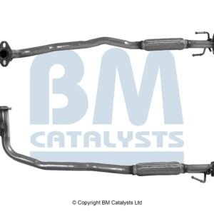 BM Catalysts  BM70252