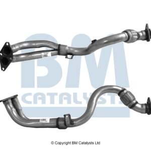 BM Catalysts  BM70262