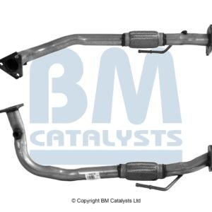 BM Catalysts  BM70279