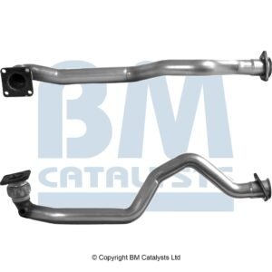 BM Catalysts  BM70296