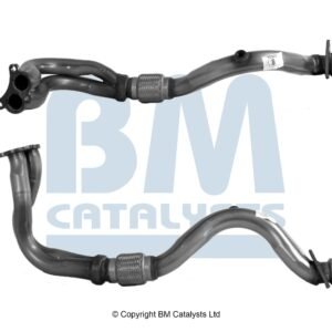 BM Catalysts  BM70302