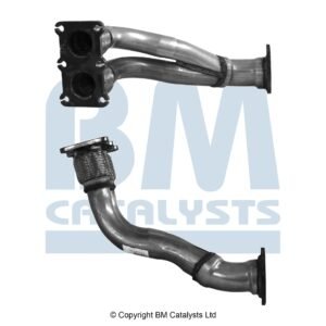 BM Catalysts  BM70325