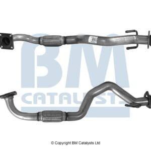 BM Catalysts  BM70334