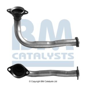 BM Catalysts  BM70444
