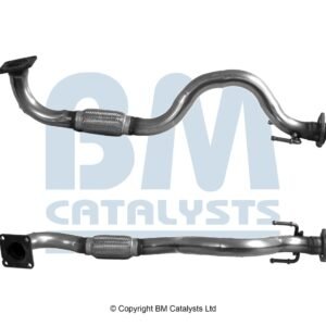BM Catalysts  BM70455