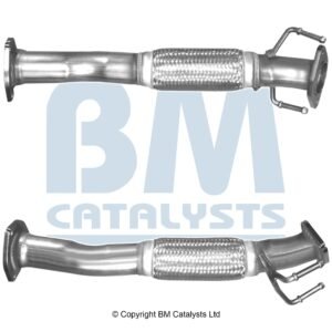 BM Catalysts  BM70517