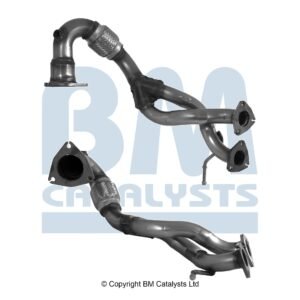 BM Catalysts  BM70730