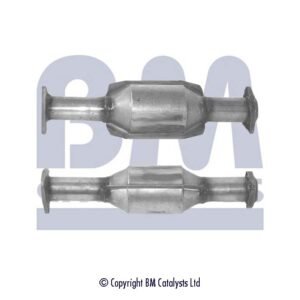 BM Catalysts  BM80001H