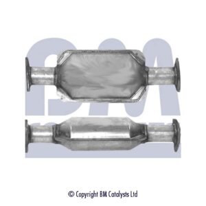 BM Catalysts  BM80004H