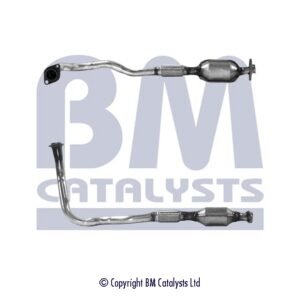 BM Catalysts  BM80006H
