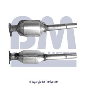 BM Catalysts  BM80008H