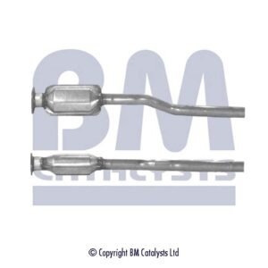 BM Catalysts  BM80009H