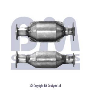 BM Catalysts  BM80010H