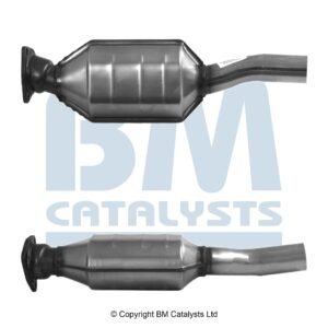 BM Catalysts  BM80011H