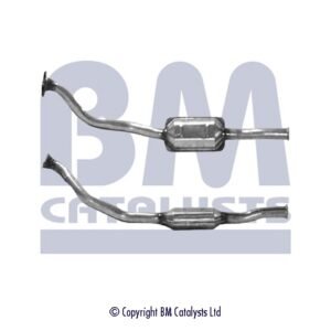 BM Catalysts  BM80022H