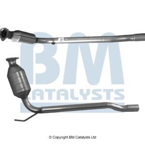 BM Catalysts  BM80025H