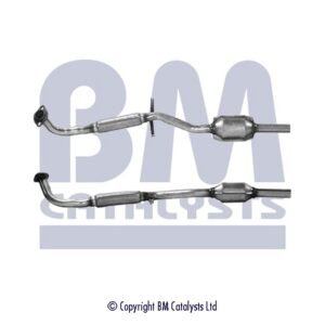 BM Catalysts  BM80027H